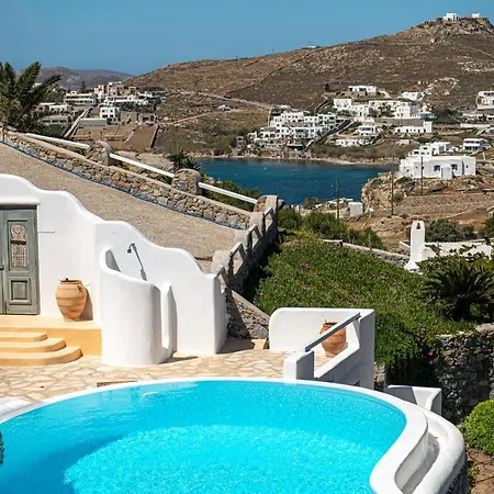 9 Muses Mykonos