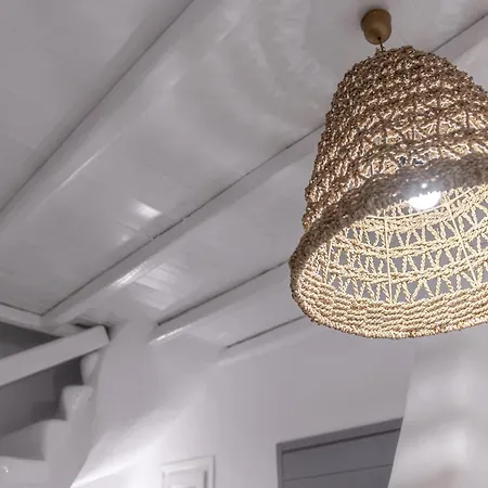 9 Muses Mykonos Villa