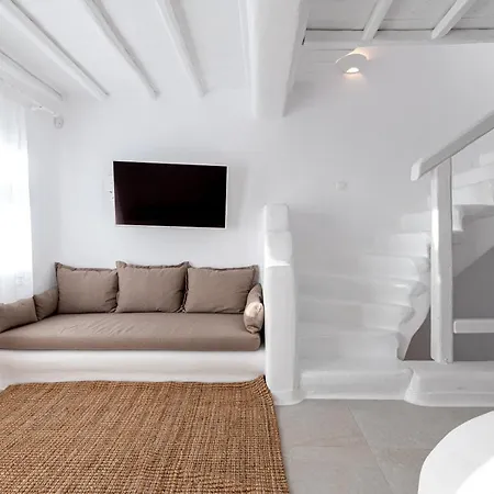 Villa 9 Muses Mykonos *