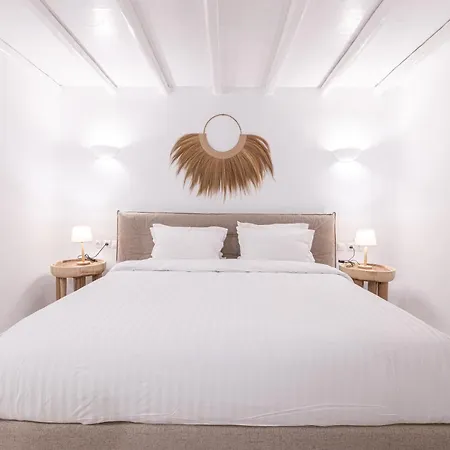 Villa 9 Muses Mykonos Ornos (Mykonos)