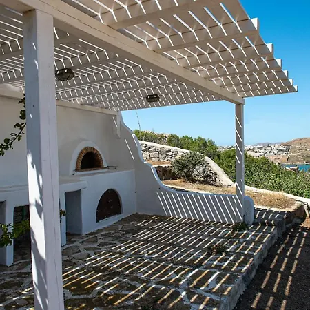 Villa 9 Muses Mykonos *
