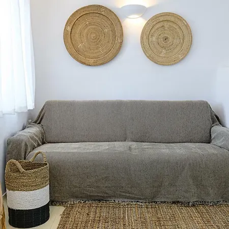 9 Muses Mykonos * Орнос