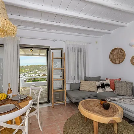 Villa 9 Muses Mykonos *