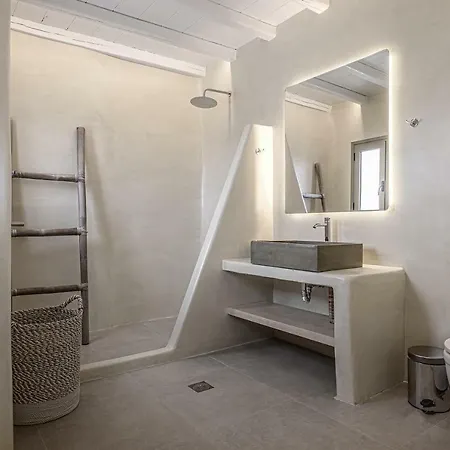 9 Muses Mykonos * Орнос