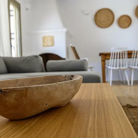 9 Muses Mykonos * Орнос