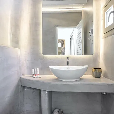 Вилла 9 Muses Mykonos *