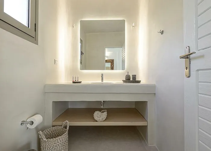 9 Muses Mykonos Vila