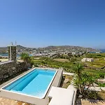 别墅 9 Muses Mykonos