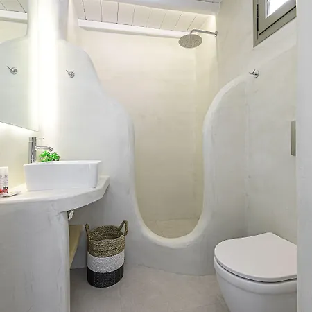 Villa 9 Muses Mykonos *