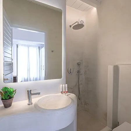 9 Muses Mykonos Villa Ornos (Mykonos)