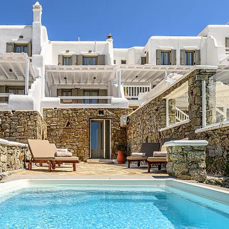 9 Muses Mykonos