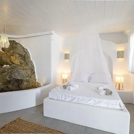 Villa 9 Muses Mykonos