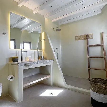 Villa 9 Muses Mykonos