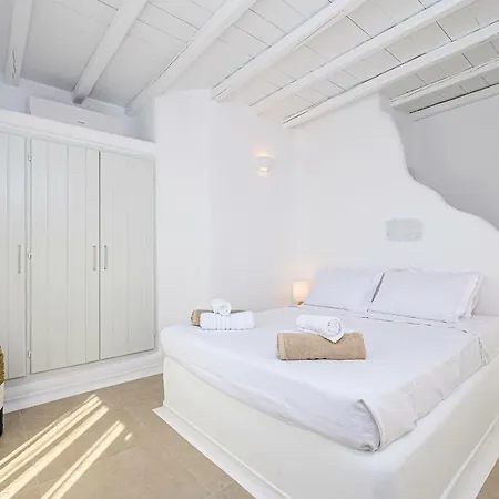 Villa 9 Muses Mykonos *