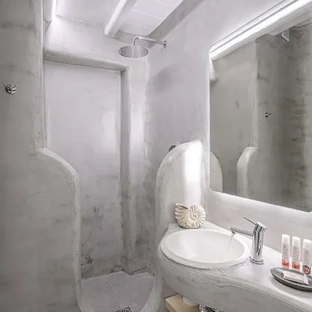 9 Muses Mykonos فيلة