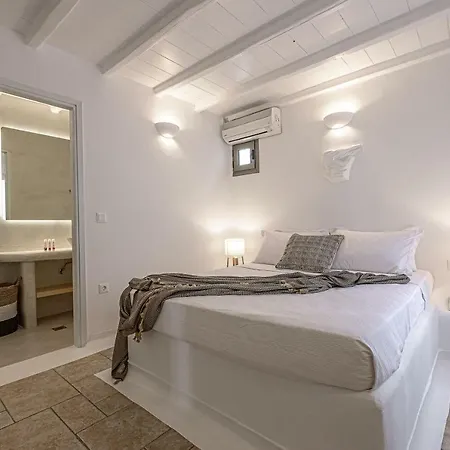 9 Muses Mykonos Villa