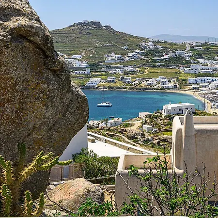 Villa 9 Muses Mykonos *