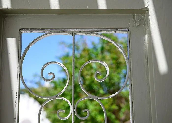 9 Muses Mykonos Ornos (Mykonos)