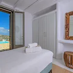 9 Muses Mykonos 빌라 오르노스