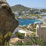 빌라 9 Muses Mykonos *