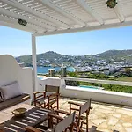 9 Muses Mykonos * 오르노스