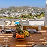 빌라 9 Muses Mykonos *