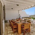빌라 9 Muses Mykonos *