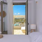 빌라 9 Muses Mykonos *