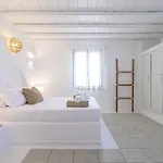 빌라 9 Muses Mykonos 오르노스