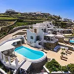 9 Muses Mykonos 오르노스
